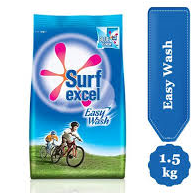 Surfexcel Easywash/சர்ப் 1.5 kg